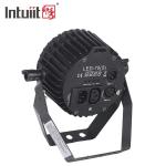 7 Leds 22W Led Par Stage RGB Disco Light Dmx512 Light Stage For Party DJ Event