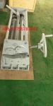 12mm wire rope and 80m wire rope length 0.5t marine hand winch