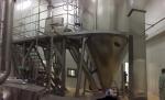 YPG Pressure Spray Dryer For Detergent Powder Pressure Detergent Spray Dryer