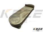 VHS157121880 KOBELCO SK200-8 5P ENGINE OIL COOLER CORE FOR HINO J05 S15712-1880