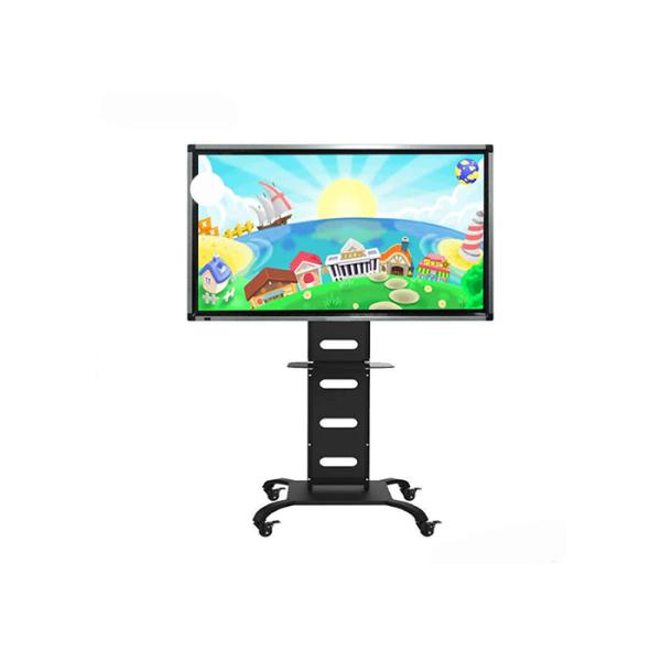 Remote Control Touch Screen Smart Board , 50 Inch Android Electronic Smart Board