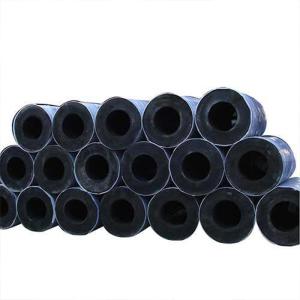 Wholesale Iso Uv Resistance Marine Cylindrical Fenders Marine Equipment Marine Rubber Fenders from china suppliers