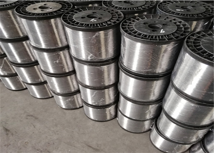 Aisi316 Type 0.05mm Stainless Steel Spring Wire For Construction