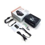 Small Ups Battery Backup With Multiple Outlets And USB Ports 8000mAh 20800mah