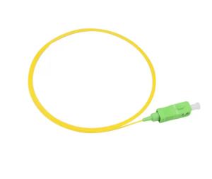 Wholesale 1.5m Single Mode Fiber Pigtails from china suppliers