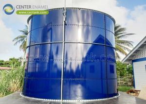Wholesale Leading Reverse Osmosis Tank Manufacturer in China: Center Enamel's Advanced Solutions for Water Treatment from china suppliers