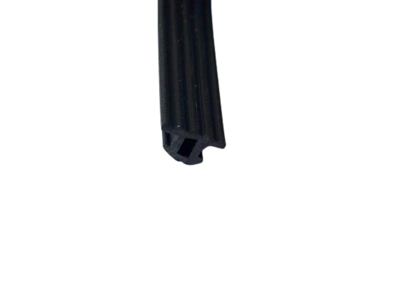 65±5/Customizable Rubber Door Bottom Sealing Strip for Soundproofing and Dustproofing