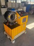 220v-415v 2 INCH BIG POWERFUL HOSE CRIMPING MACHINE hydraulic hose crimping