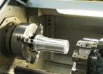 0.001mm Metal CNC Machining Anodizing Painting Aluminium Milling