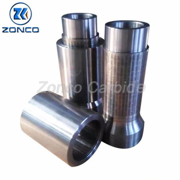 Steel Base Material Tungsten Carbide TC Radial Bearing For Petrochemical