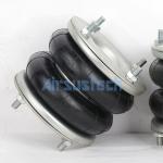 Pneumatic Air Actuator Parker 9109001 Dunlop 6x2 Air Bellow Vibration Isolation