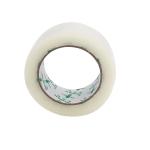 Transparent Adhesive Versatile Low Noise Tape Polypropylene Film