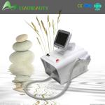 Table-top 808nm diode laser hair removal machine home use