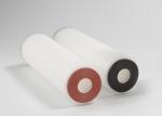 Water Treatment Pleated Filter Cartridge Length 10 Inch 1.2 Cuber Meter Per Hour