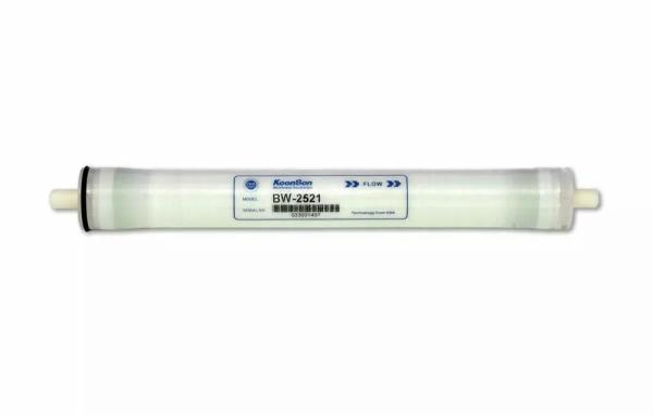 High Rejection Performance Brackish Water RO Membrane Element 2521 For Water