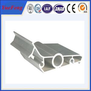 Wholesale Aluminum extrusion truck box/ Aluminum side panels trailers from china suppliers