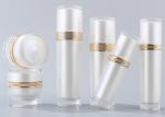 50ml 100ml 120ml Acrylic Bottle And Jar