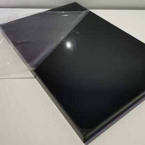 Wholesale 4H Acrylic No Orange Peel Board For Kitchen Cabinet from china suppliers