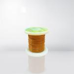 Triple Insulated Wire Magnet Copper Wire Conductor Iso Ul Certificated Tiw-b