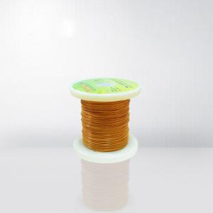Wholesale Supreme UL Grade Triple Insulated Copper Wire Different Color High Frequency Litz Wire from china suppliers