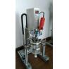 Buy cheap Mixing Laboratorium Emulsifier Homogenizer Vacuum High Speed Dispersion Machine from wholesalers