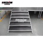 4*4ft 18 MM Plywood Stage Platform 4*8ft Removable Stage On Sale