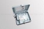 Eite Port Fiber Optic Distribution Box 1 x 8 PLC Splitter OTOP Band