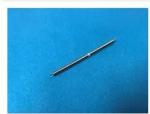 388D1061103 388D1061345A Fuji Frontier 550 570 Minilab Spring Tension For Dryer