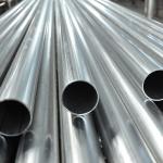 2024 Large Inventory 200 300 400 500 600 Series Stainless Steel Pipe 304L 2.5