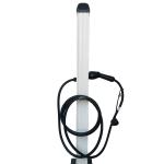 Electric Vehicle RFID EV Charger Wall Mounted Wallbox 3 Phase Type 2 Charger