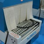Semi Automatic Heat Shrink Wrapping Machine For PET drinking Water Bottle