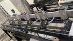 Pp Woven Bag Tube Yarn Waste Bobbin Cutting Machine