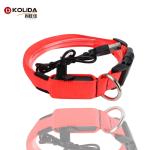 C906 Hot sale Led Popular Blinking Best Flashing Dog Collar