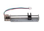 Low Noise 10mm Stepper Motor Lead Screw Stepper Motor 39mm Stroke