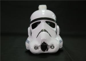 Wholesale 6 Inch Cartoon Shampoo Bottle Star Wars Collectible Figures For Souvenir from china suppliers