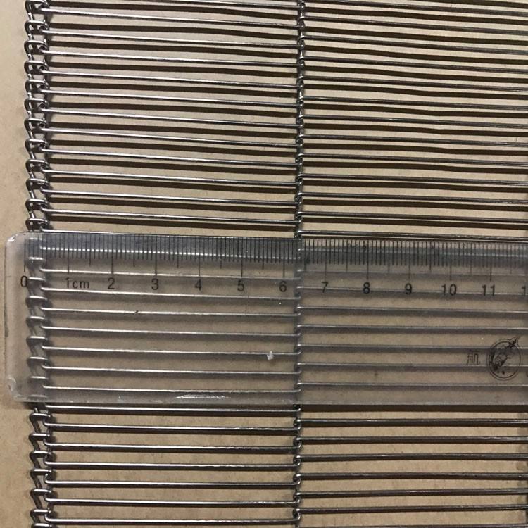 Customized Corrosion Resistance Fruit Chocolate Conveyor Belt Chain Driven