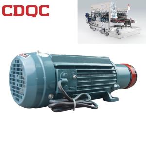 Wholesale Linear Grinding Machine Motor 0.5mm Labyrinth Sealing For Cutting Machines from china suppliers