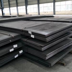 Wholesale Grade 430 Stainless Carbon Steel Sheets Plates 2000mm Surface BA 8K HL from china suppliers