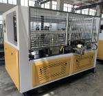180gsm 350gsm Paper Cup Making Machines 100Pcs/Min Paper Cup Sleeve Machine