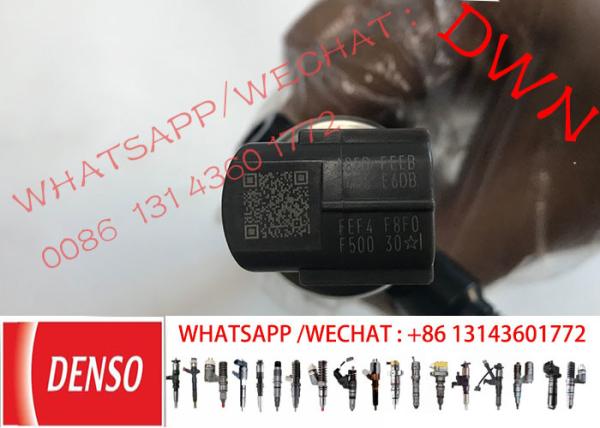 GENUINE original DENSO Fuel Injector 095000-0460 23670-0L090 23670-30400 095000