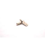 Carbon Steeel and Aluminium Steel Fastener Precision Micro Screw for Aerospace