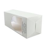 Cosmetic Packaging Paper Boxes Window Lip gloss Lipstick Personalized Custom