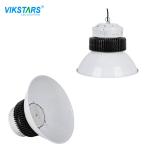 highbays Fin Aluminum + PC cover Lamp Body Material indoor lighting