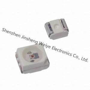 Wholesale HSMC-A100-Q00J1 LED; SMD; 3528,PLCC2; red; 71.5÷100mcd; 3.5x2.8x1.9mm; 120°; 20mA from china suppliers