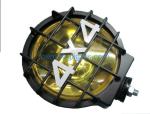 4x4 H3 bulb 5.5 inch diameter illuminating surface Off Road Fog Light for trucks