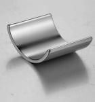 Rotor Ndfeb Arc Magnets , Industrial N54 Neodymium Magnets