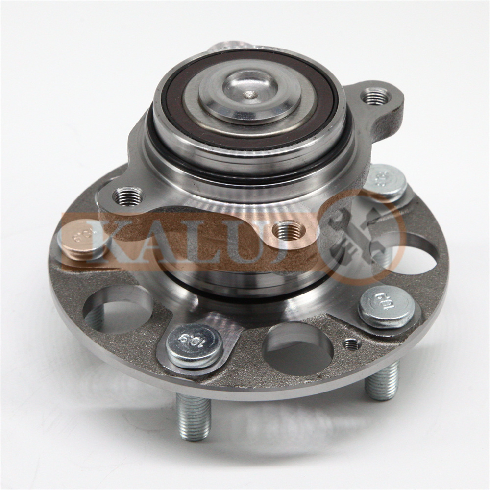 42200-SNA-951 42200-SNA-A51 Rear Wheel Hub Bearings Kit Hon-da CIVIC VIII 05-12