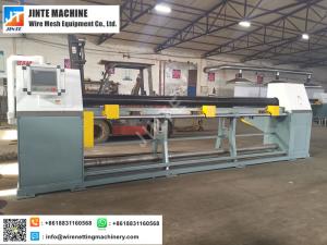 Wholesale 11kw Hexagonal Wire Netting Machine from china suppliers