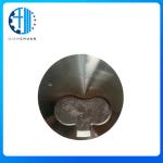 Piston 4D95 6202-32-2120 with 94mm for Komatsu diesel spare parts