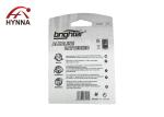 AM9VF Alkaline 9V Battery 6LR61 PP3 Battery Dry Cell 9V PP3 Alkaline Battery
